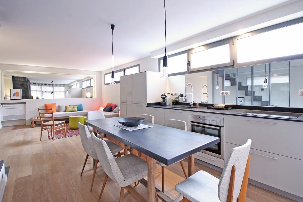 Villa Luxueuse & Moderne Toulouse Exteriör bild