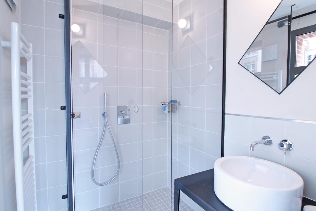 Villa Luxueuse & Moderne Toulouse Exteriör bild