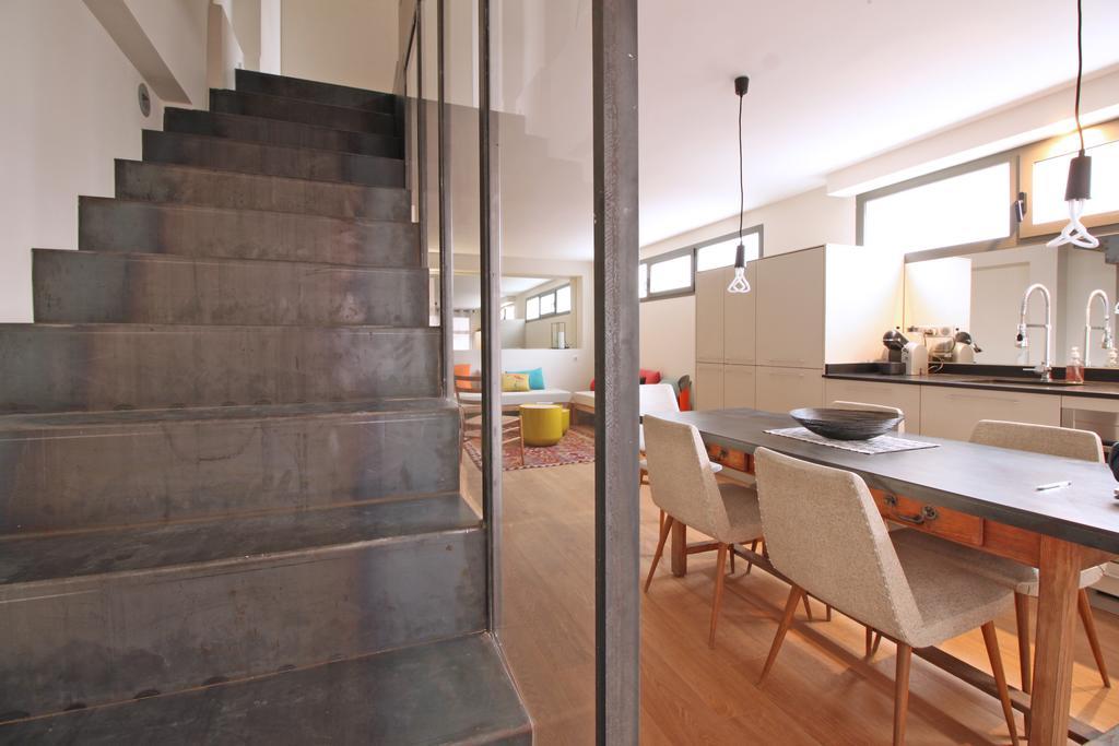 Villa Luxueuse & Moderne Toulouse Exteriör bild