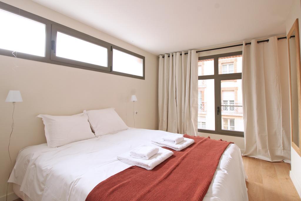 Villa Luxueuse & Moderne Toulouse Exteriör bild